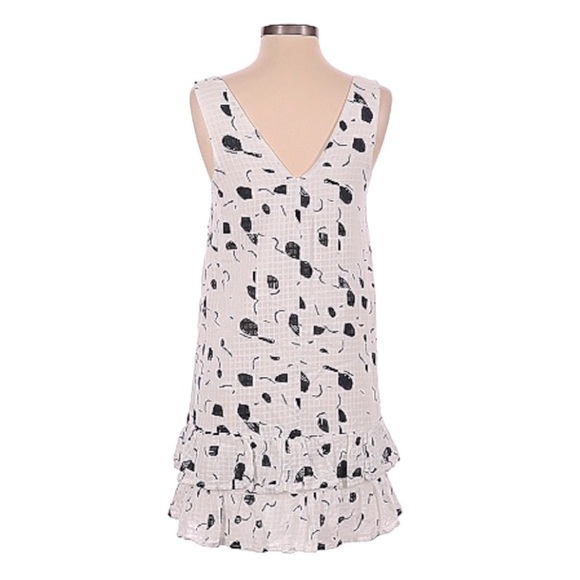 ASOS BoHo Dress | SIZE 0 - Picture 2 of 5